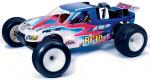Associated RC10GT Factory Team Kit