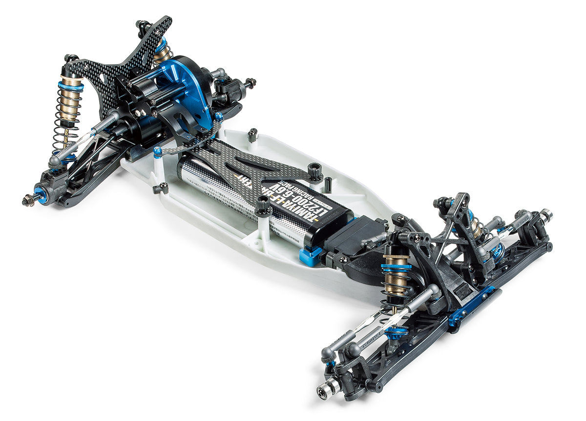 Tamiya TRF 211XM Screw Kit