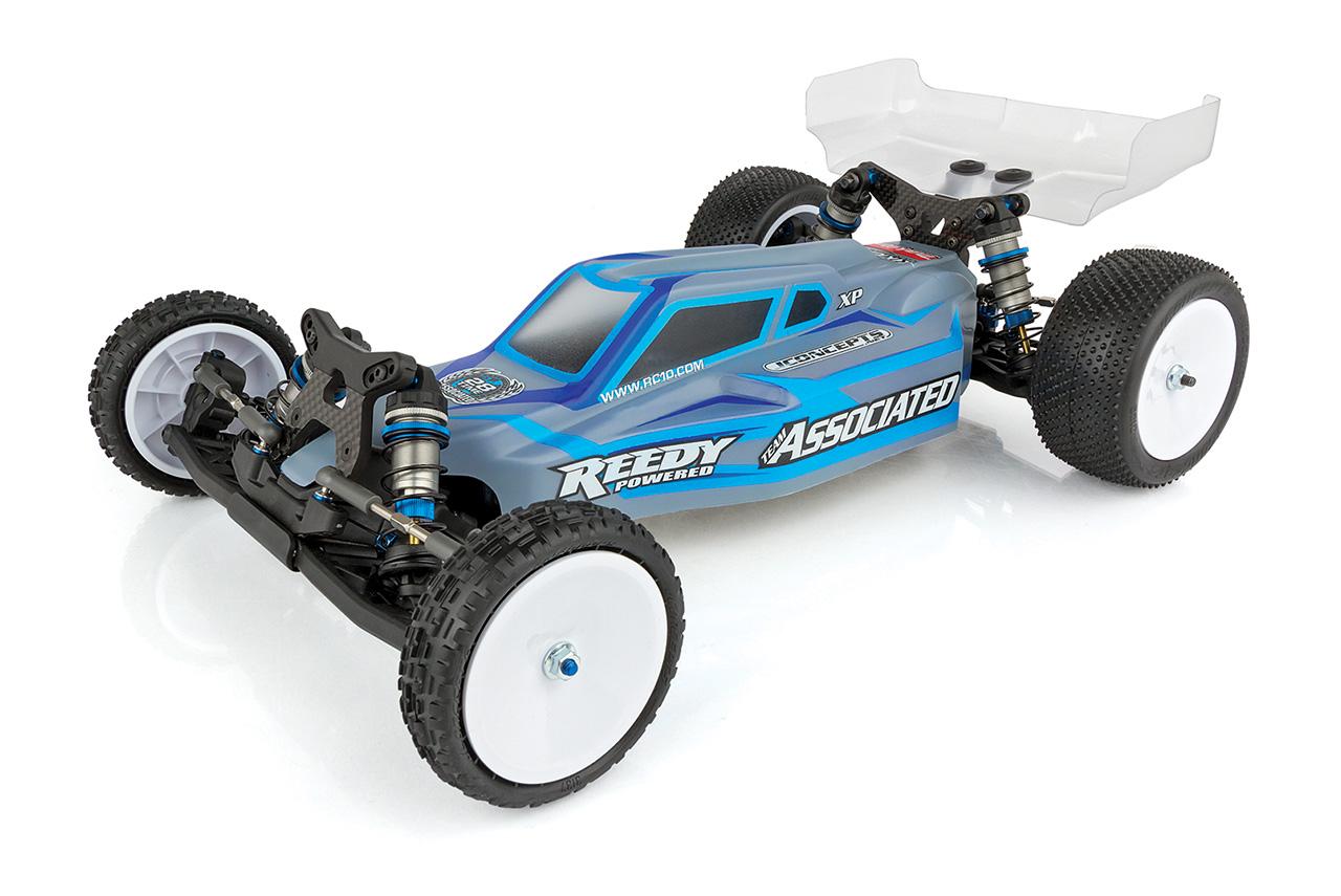 Associated B6.1 screw kit