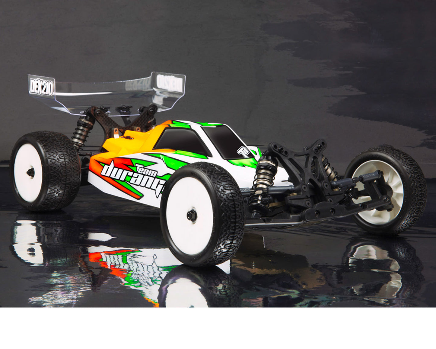 Team Durango DEX210 F