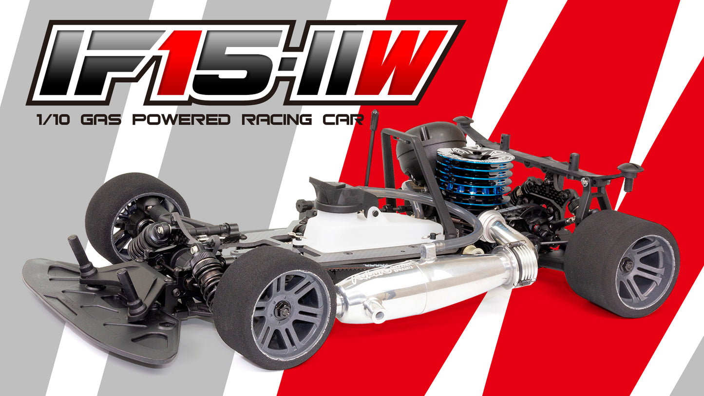 Infinity IF15 -2w screw kit