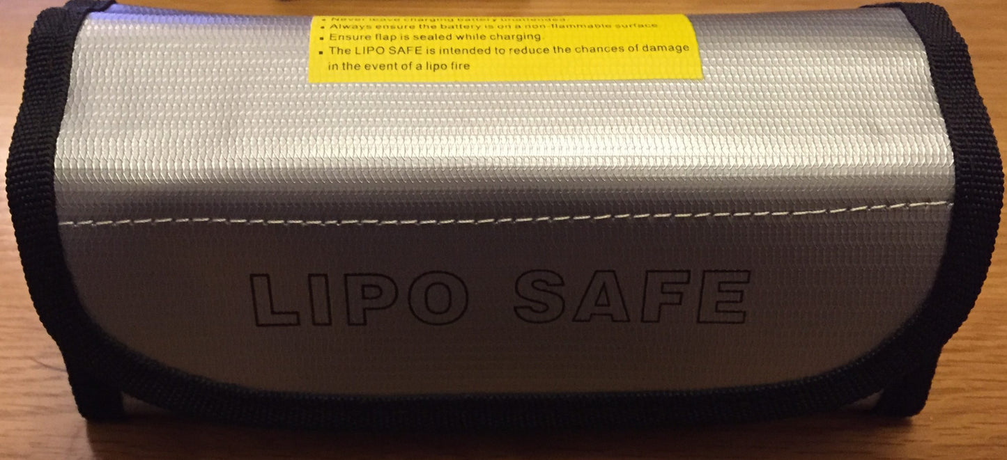 Lipo Safety Bag