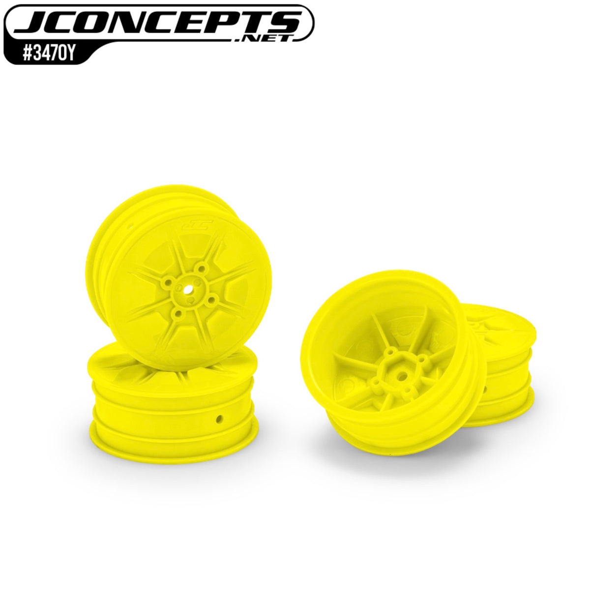 Pioneer – B84 | B74 | XB4 | L1R | 22X-4, 2.2" 4wd Front Wheel