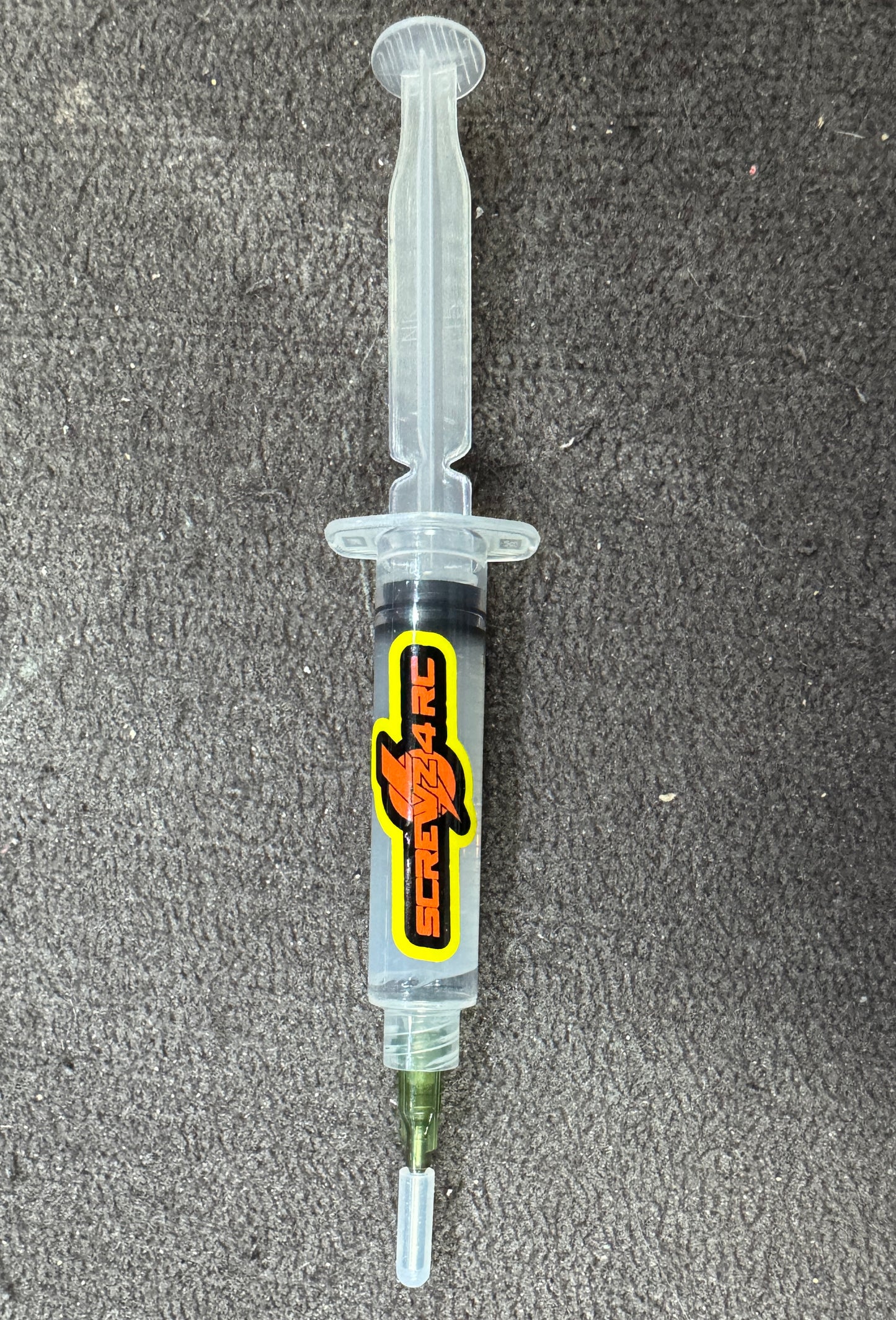 Silicone Differential grease