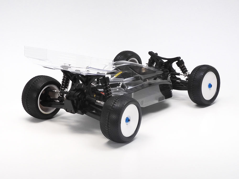 Tamiya DB01 SR