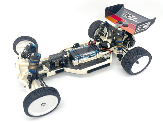 JC Racing JC10