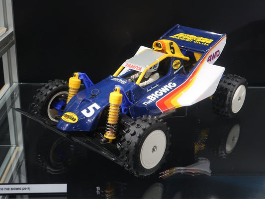 Tamiya Bigwig