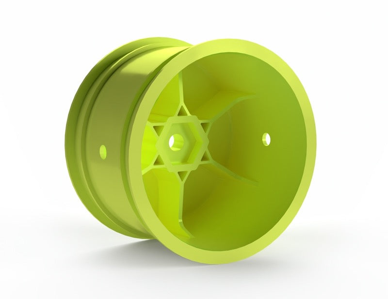 Avid Truss 2.2 Buggy Rear Wheels (4)