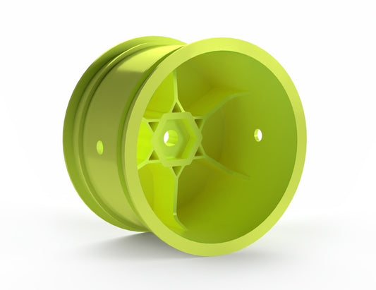 Avid Truss 2.2 Buggy Rear Wheels (4)