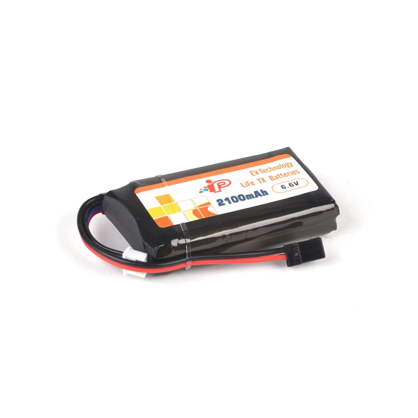 IPLFP804272-2S - INTELLECT TX LIFE 2100MAH 1C 2S - FUTABA 4GRS