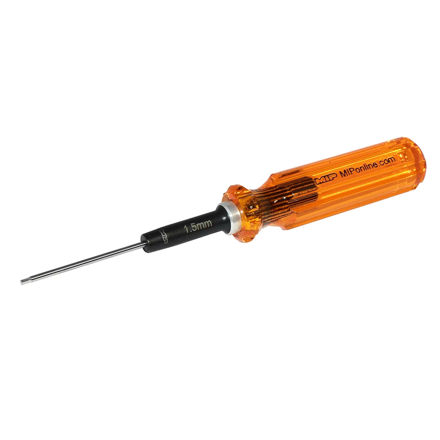 MIP 1.5MM HEX DRIVER WRENCH GEN 2