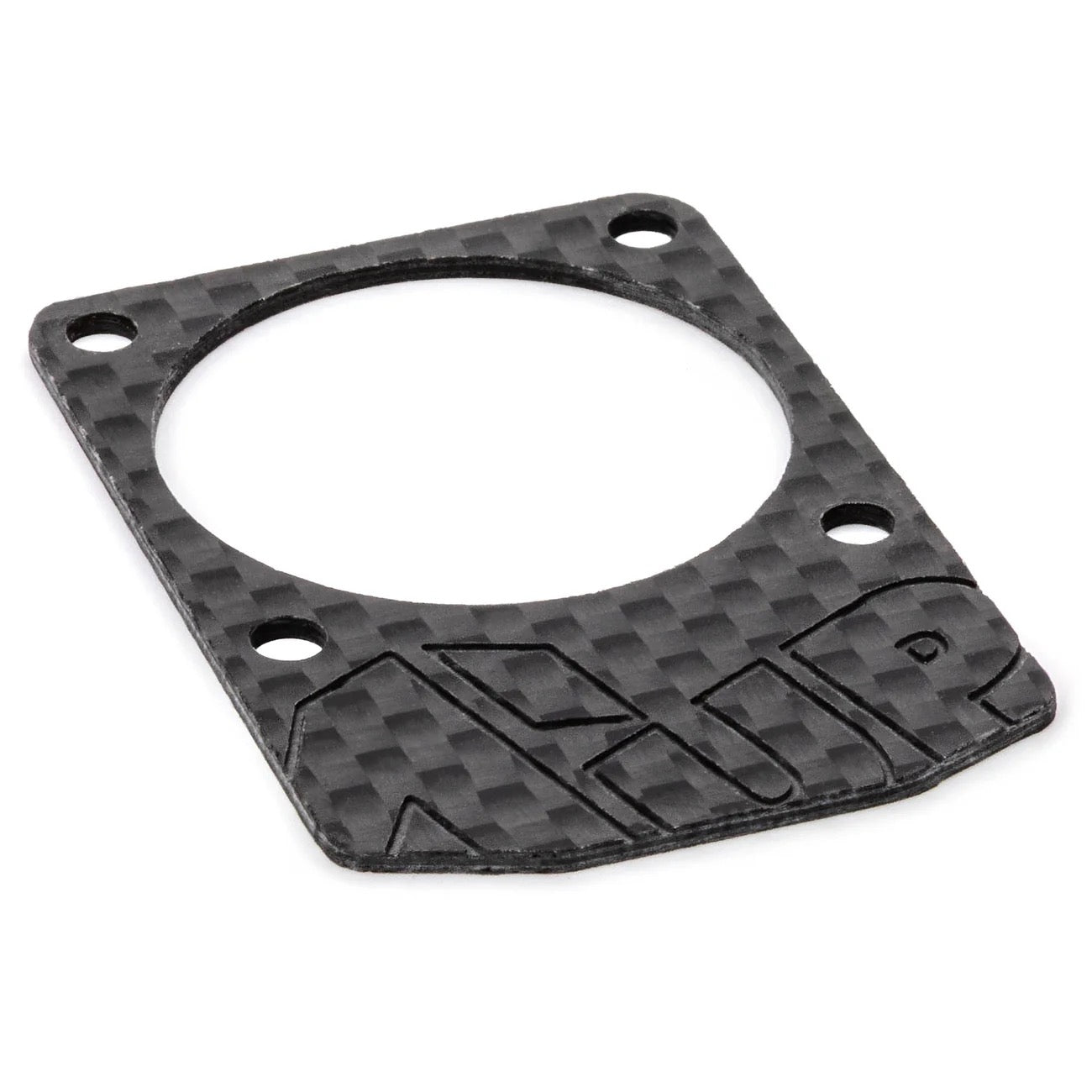 1UP RACING PRO ESC capacitor mount 25mm with fan