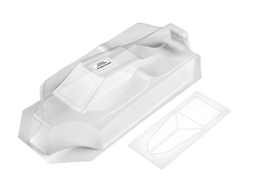 XRAY BODY FOR 1/10 4WD OFF-ROAD BUGGY - DELTA 4C 2026