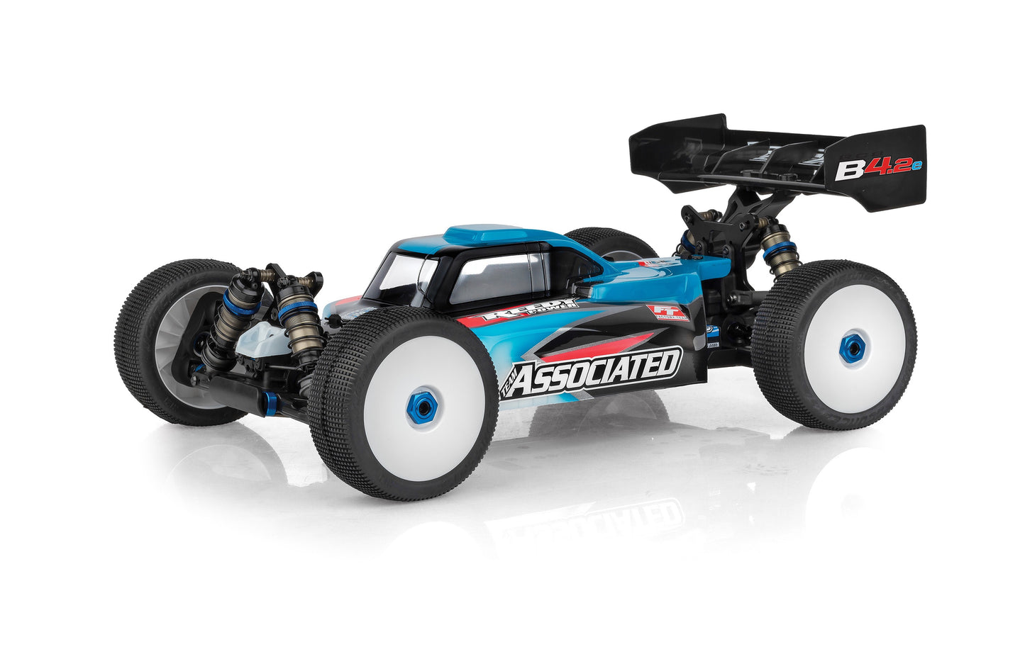 Associated RC8B4.2e