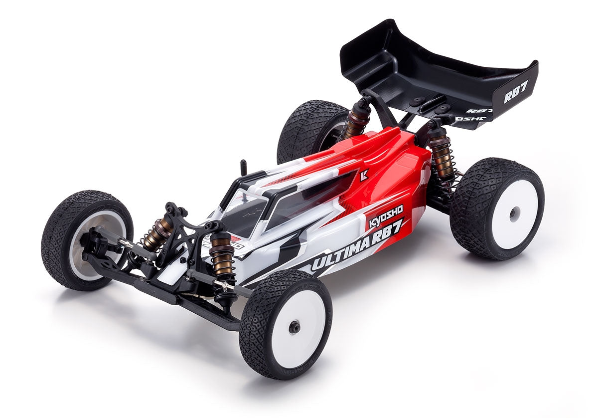 Kyosho RB7 Screw Kit