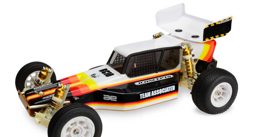 Associated RC10 Classic screw kit