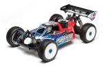 Associated RC8B3 Team Kit Screw set