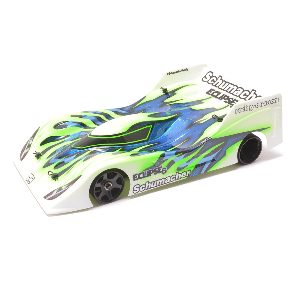 Schumacher Eclipse 6