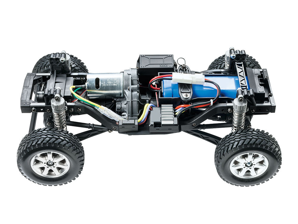 Tamiya CC-02