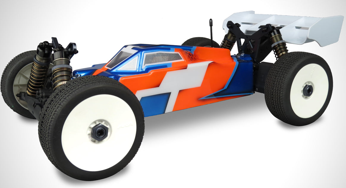 Tekno RC EB48.4 Screw Kit