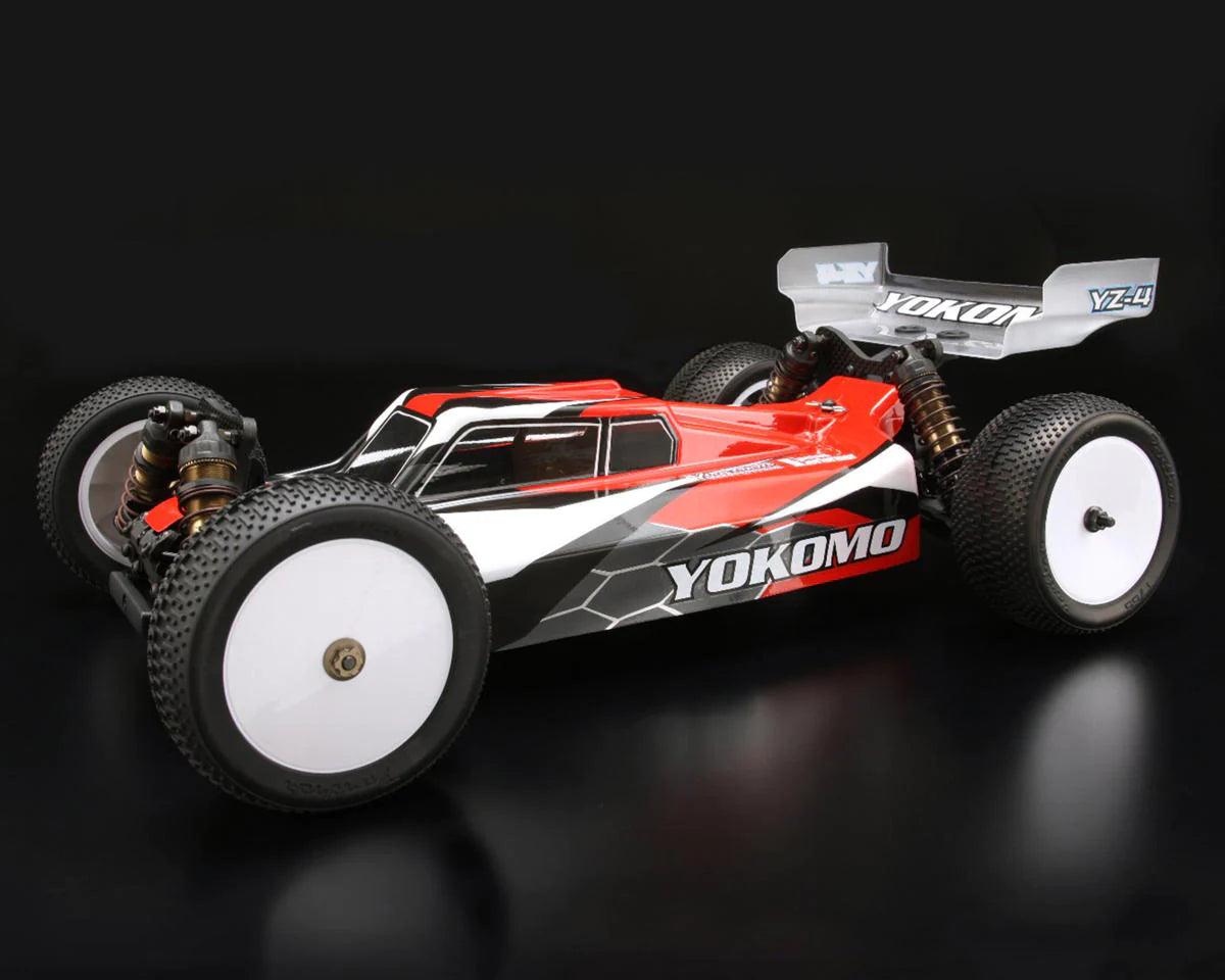 Yokomo MO 1.0