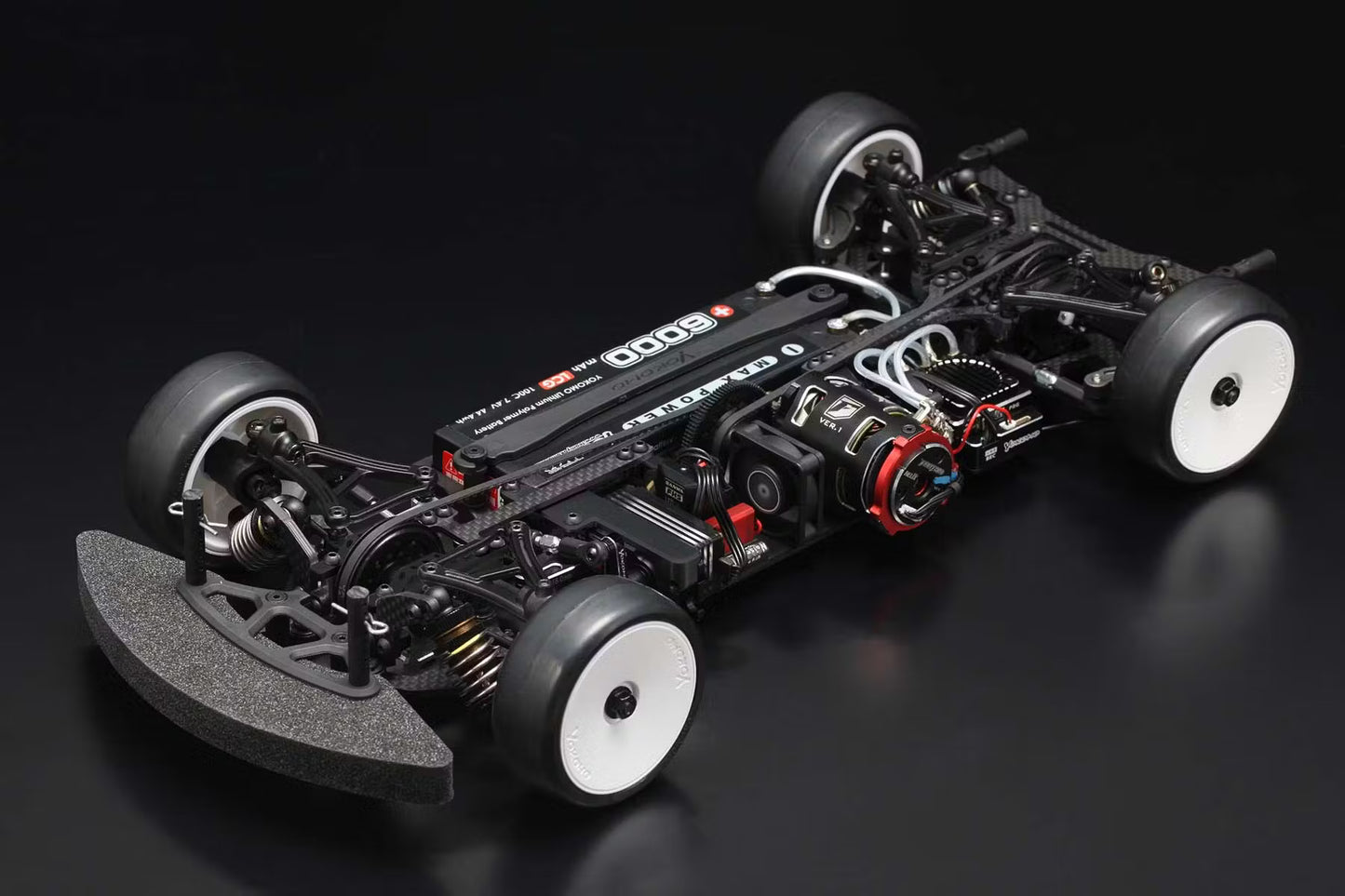 Yokomo MS 1.0