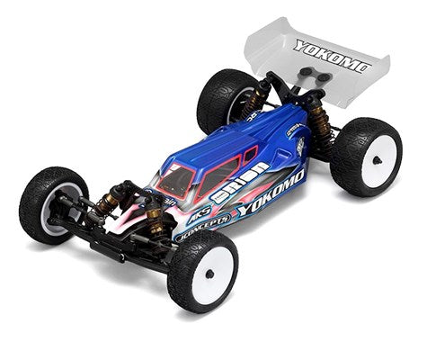 Yokomo YZ2 DT Mayfield Edition