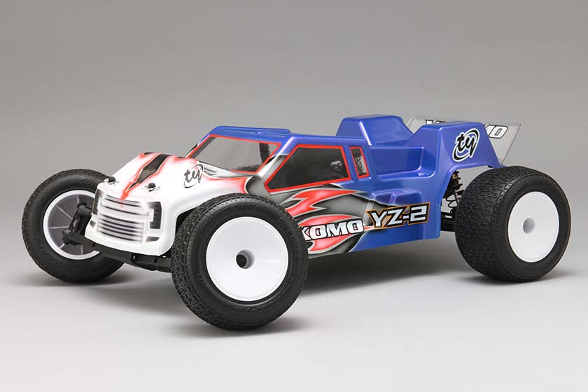 Yokomo YZ-2 T Screw Kit