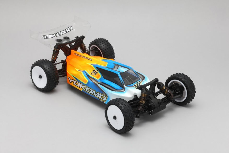 Yokomo YZ-4 Screw Kit