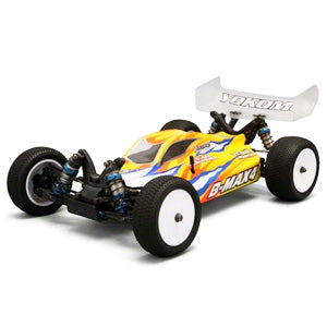 Yokomo BMAX4 ver.1 worlds screw kit