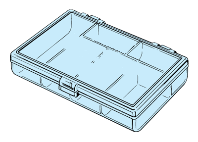 Mugen MBX 7R Nitro
