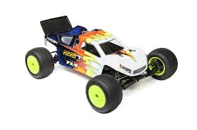 TLR 22T 4.0 Screw Kit