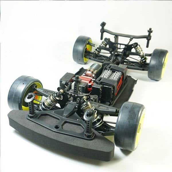 Sworkz S35-GTE