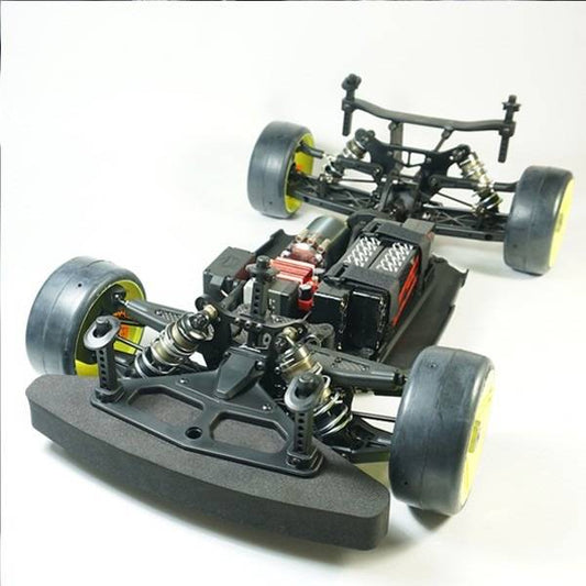 Sworkz S35-GTE
