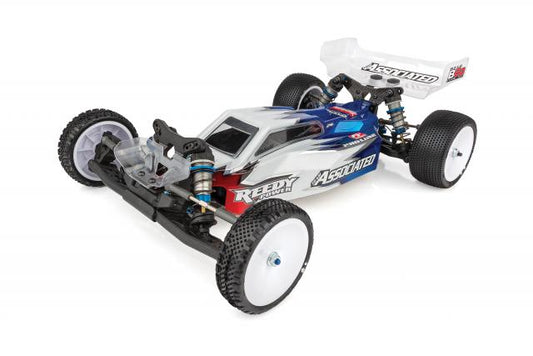 Associated B6.2 screw kit