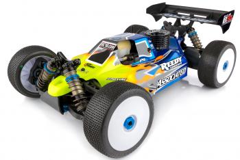 Associated RC8B3.1 screw kit