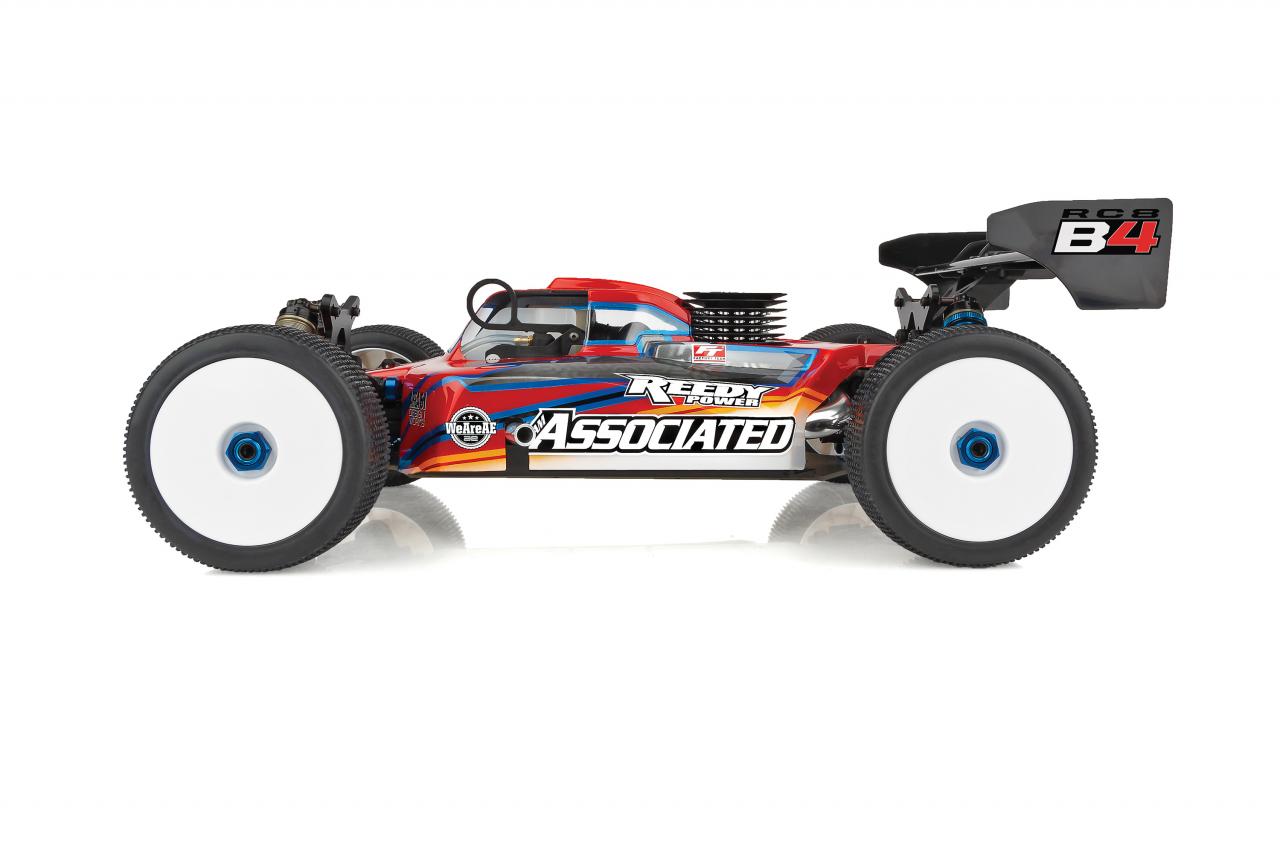 Associated RC8B4