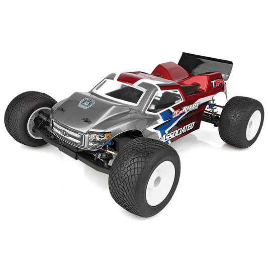 Team Associated T6.4