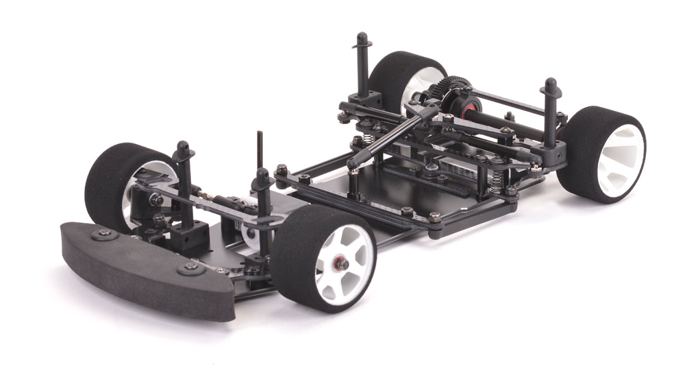 Schumacher Supastox Atom Screw Kit