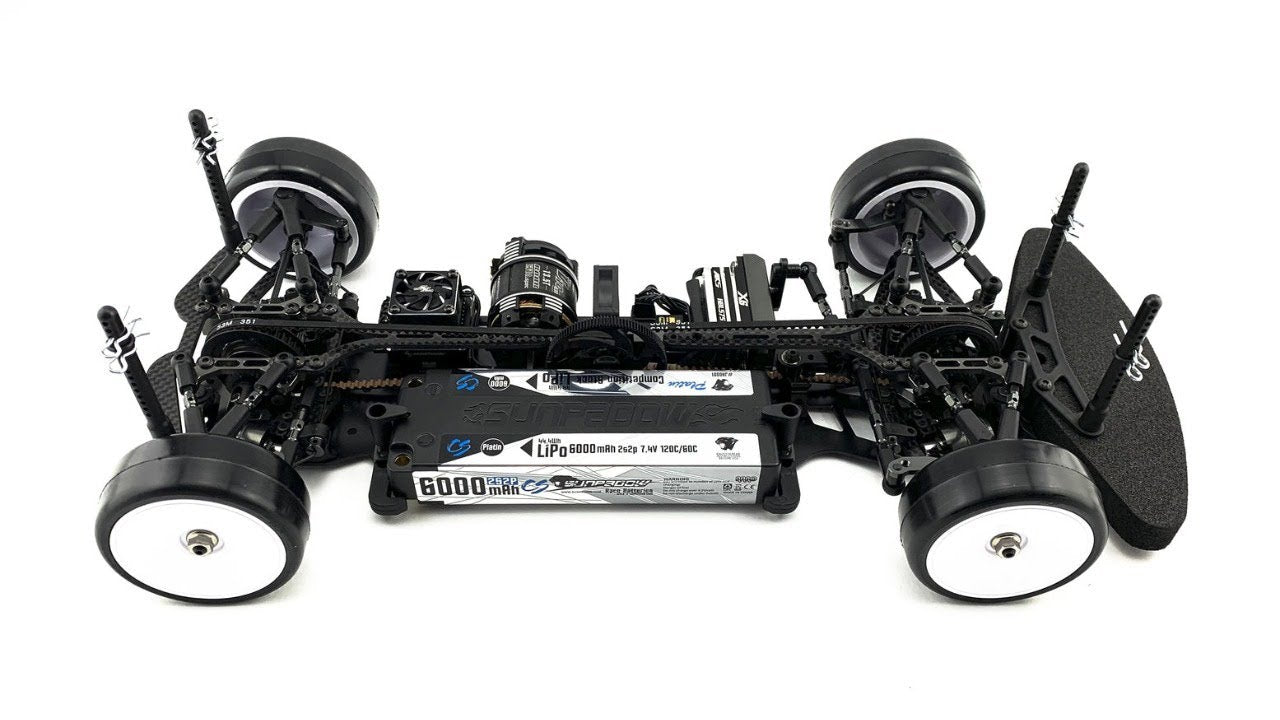 Awesomatix A800 MM screw kit