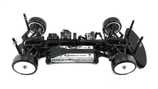 Awesomatix A800 MM screw kit