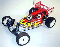 Associated RC10 B3 screw kit