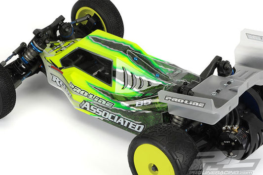 Team Associated RC10 B5 screw kit