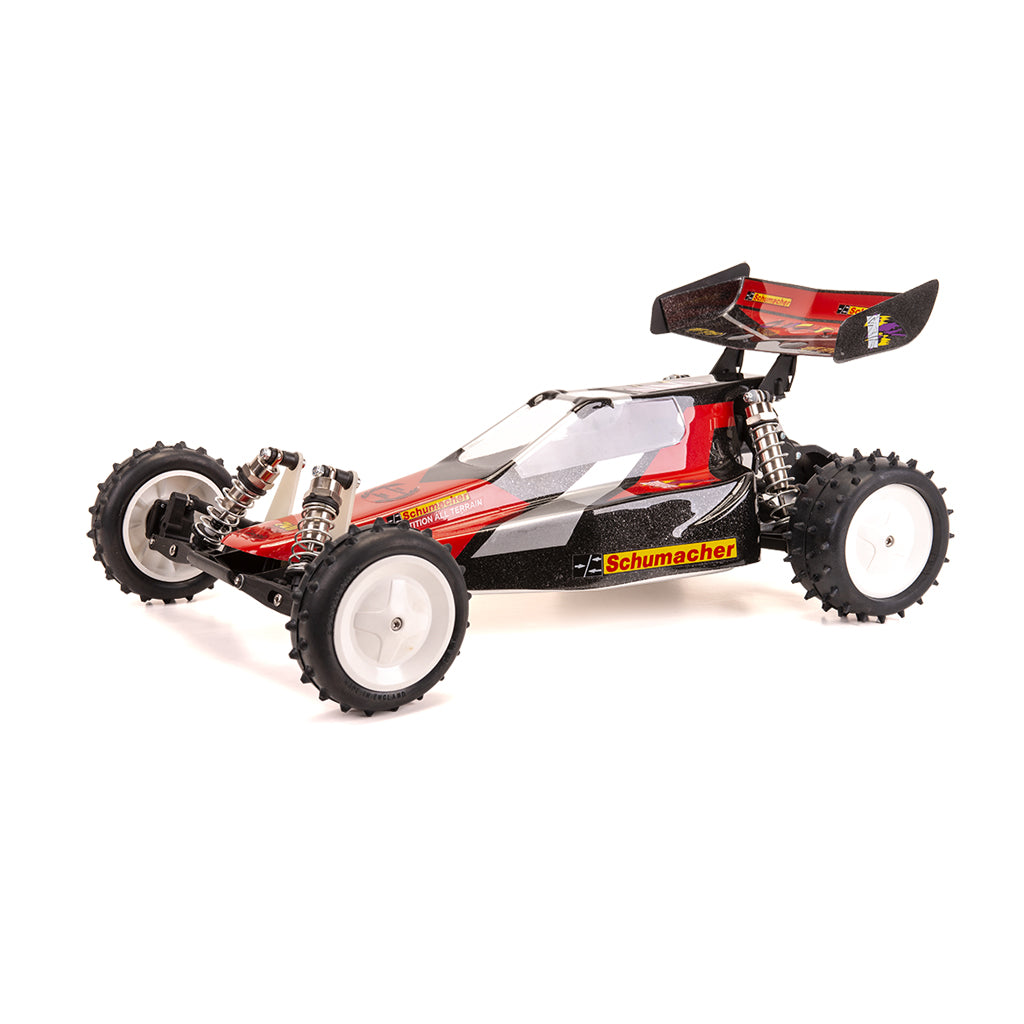 Schumacher Cougar Classic