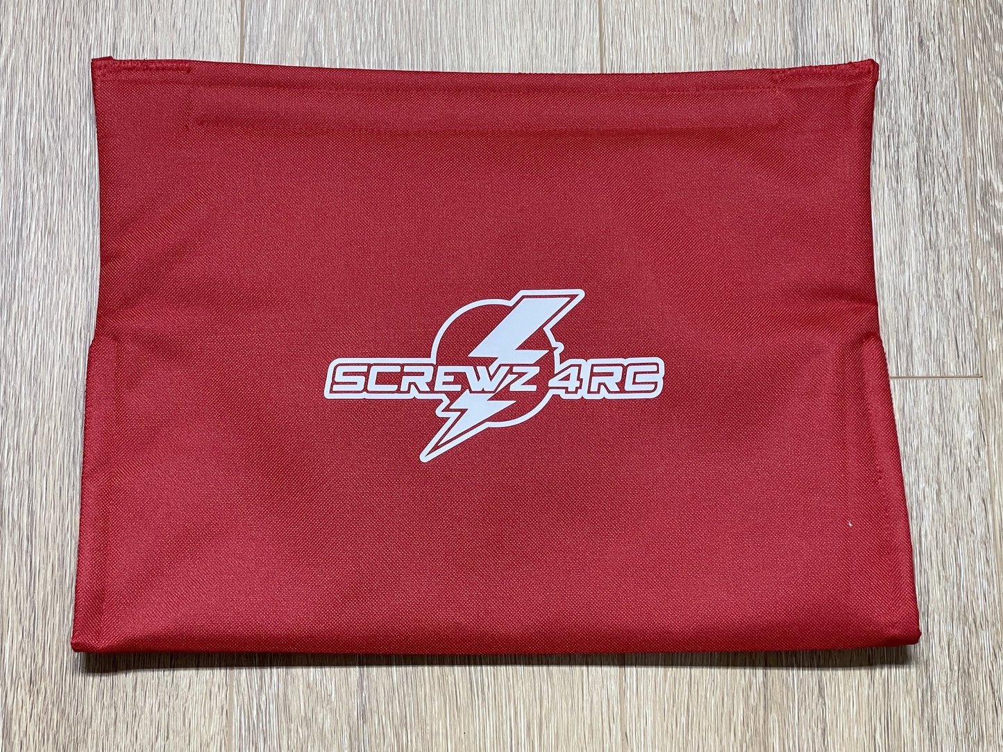 Waterproof Fleece lined Transmitter bag