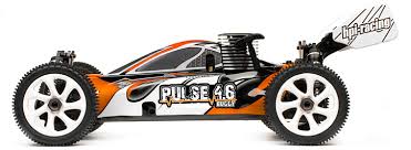 HPI Pulse 4.6 screw kit