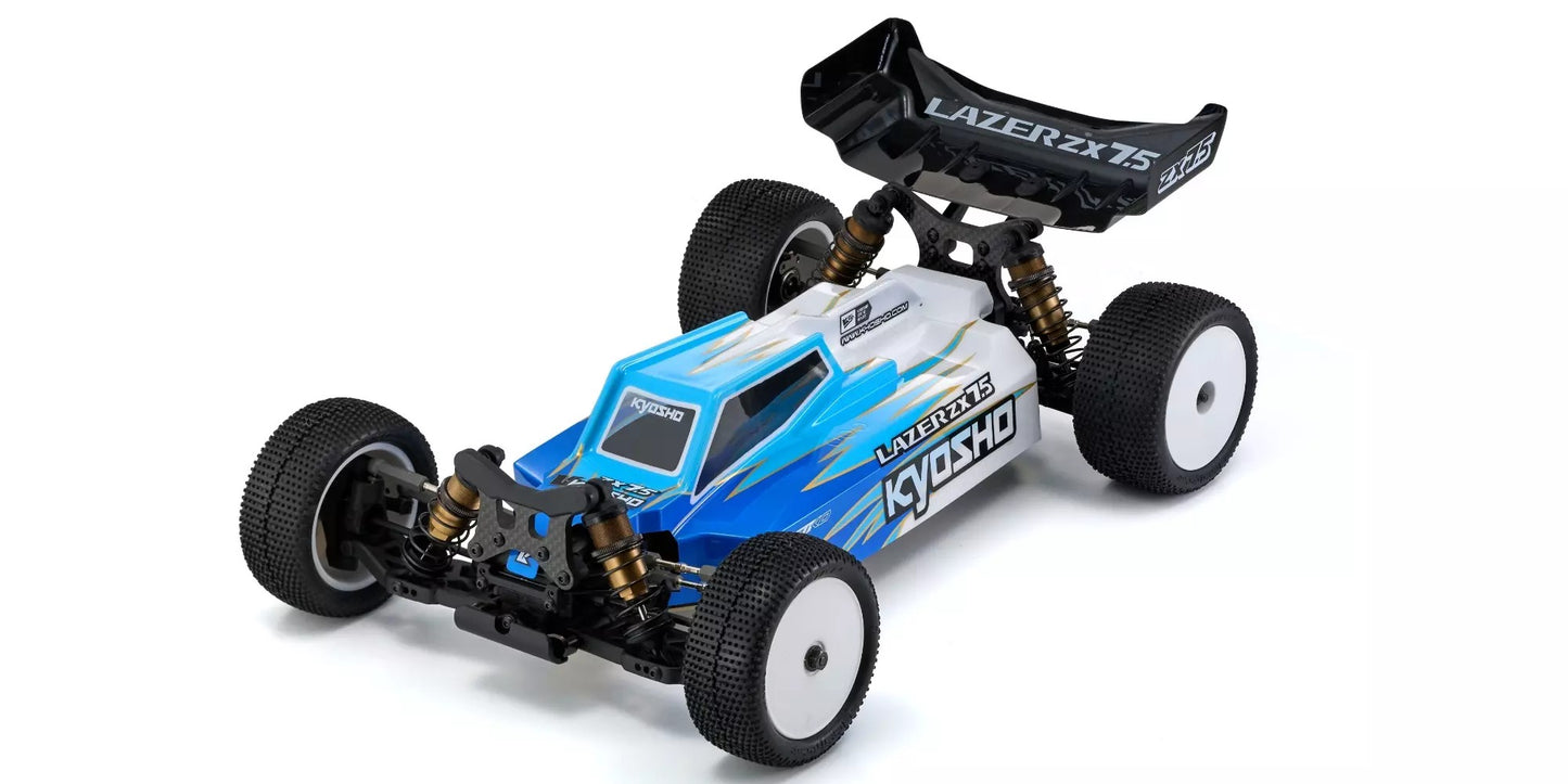Kyosho Lazer ZX7.5