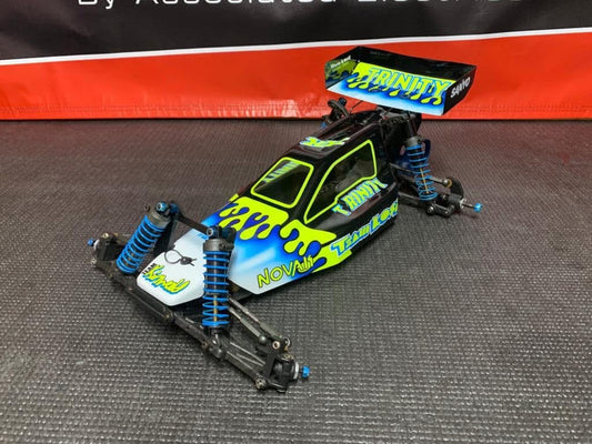 Losi XXcr