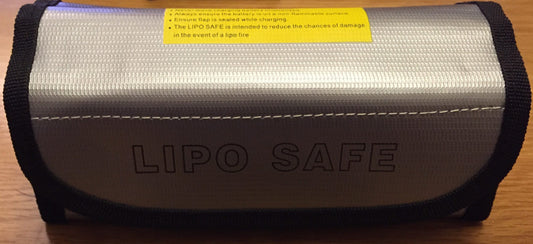 Lipo Safety Bag