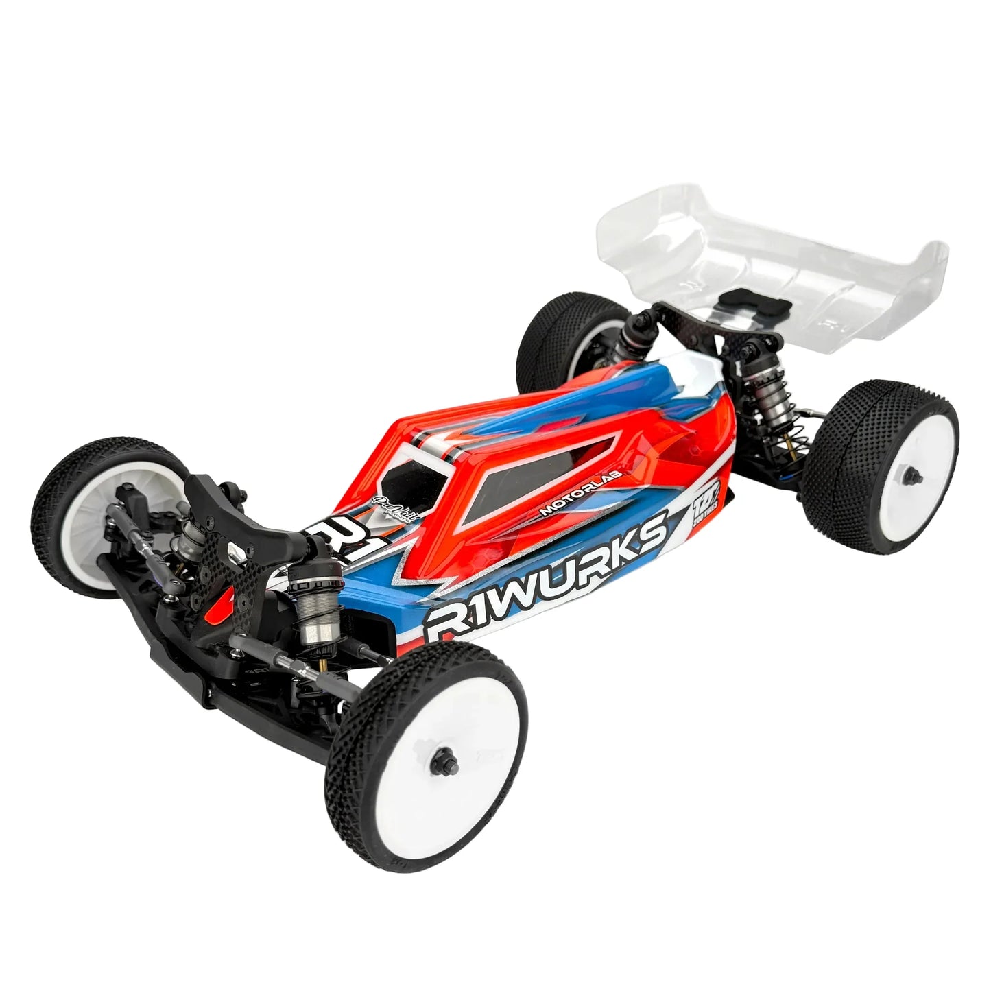 R1 Works RB1 mark1 C/D